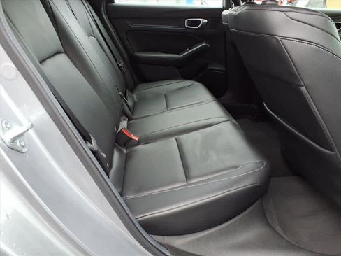 Certified 2024 Acura Integra A-Spec image 13