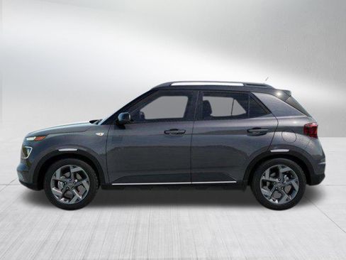 New 2026 Hyundai Venue SEL FWD image 3