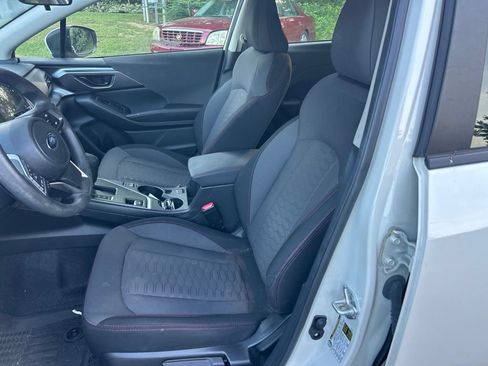 Certified 2024 Subaru Impreza 2.0i Sport AWD/4WD image 16