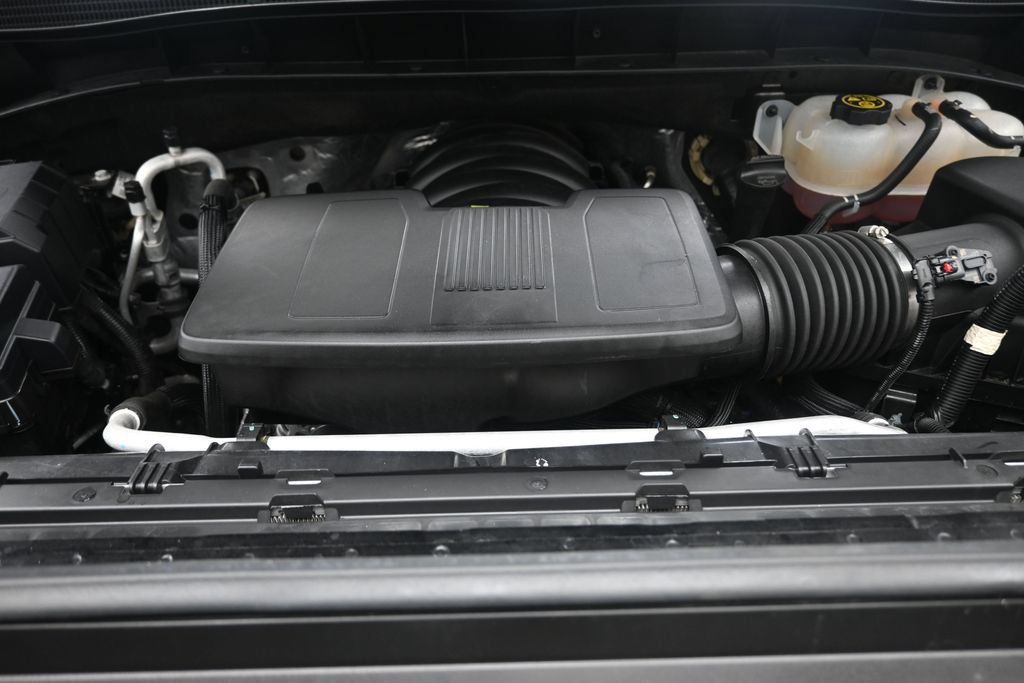 Used 2024 GMC Sierra 1500 Elevation AWD/4WD image 29