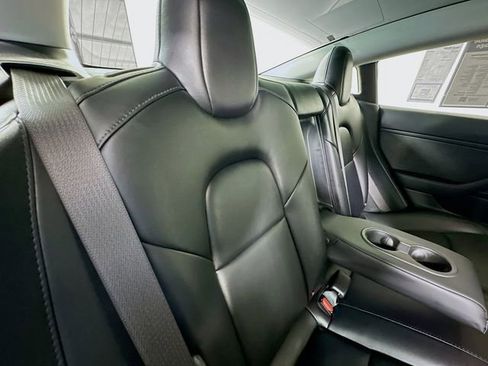 Used 2018 Tesla Model 3 Long Range image 26