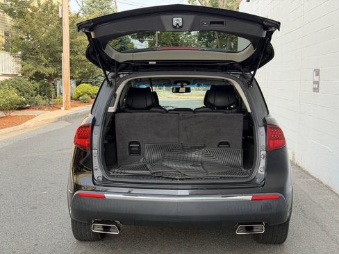 Used 2012 Acura MDX AWD/4WD image 29