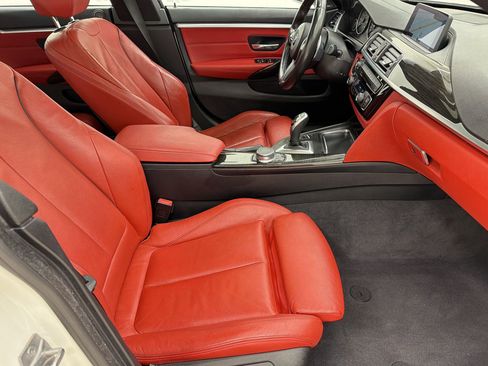 Used 2018 BMW 430i Gran Coupe w/ M Sport Package RWD image 30