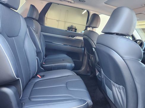 Used 2025 Hyundai Palisade XRT image 51