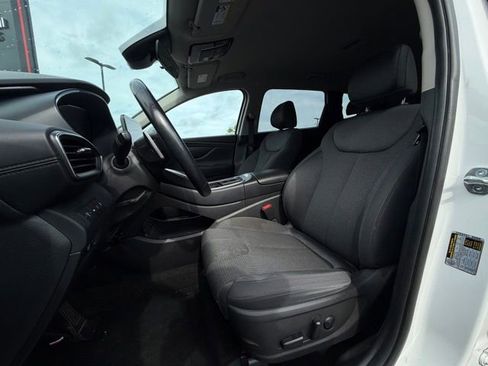 Used 2023 Hyundai Santa Fe SEL AWD/4WD image 13