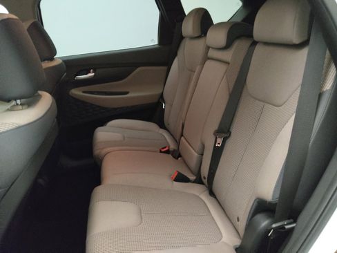 Used 2023 Hyundai Santa Fe SE AWD/4WD image 18