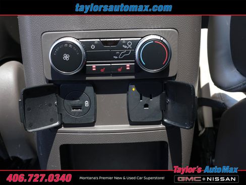 Used 2020 Ford Explorer Platinum w/ Premium Technology Package AWD/4WD image 35