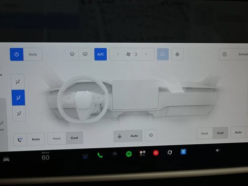 Used 2023 Tesla Model X Plaid AWD/4WD image 38