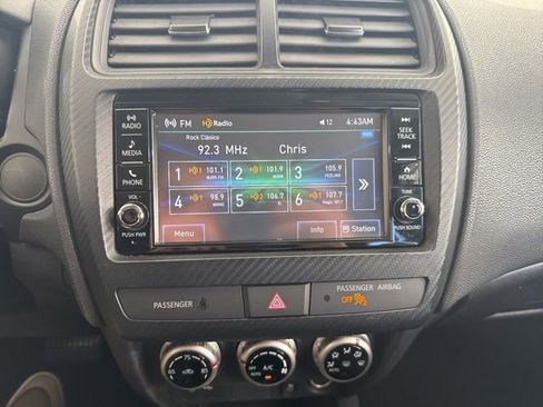 Used 2023 Mitsubishi Outlander Sport ES image 26