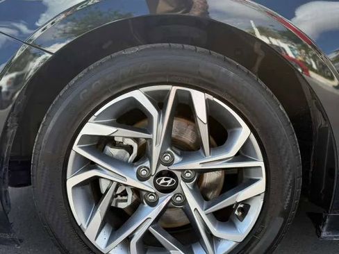 Used 2020 Hyundai Sonata SEL image 8