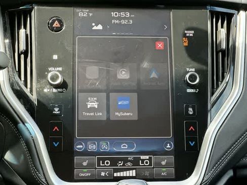 Certified 2022 Subaru Outback Limited AWD/4WD image 14