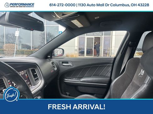 Used 2020 Dodge Charger Scat Pack w/ Plus Group image 14