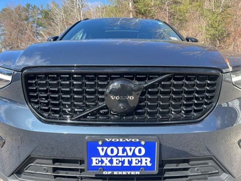 New 2026 Volvo XC40 B5 Ultra w/ Protection Package Premier AWD/4WD image 11