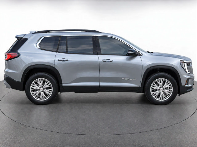 Used 2024 GMC Acadia Elevation AWD/4WD image 8