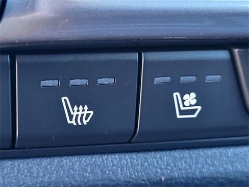 New 2026 MAZDA CX-50 AWD 2.5 S w/ Cargo Package image 20