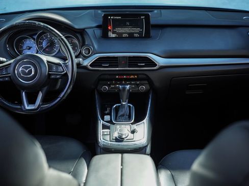 Used 2019 MAZDA CX-9 Touring w/ Touring Premium Package image 21