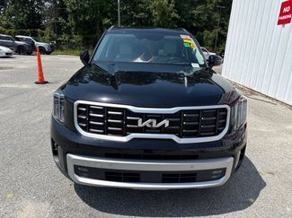 Used 2024 Kia Telluride SX Prestige AWD/4WD video 3