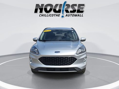 Used 2020 Ford Escape SEL AWD/4WD image 3
