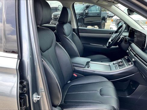 Used 2025 Hyundai Palisade SEL image 29