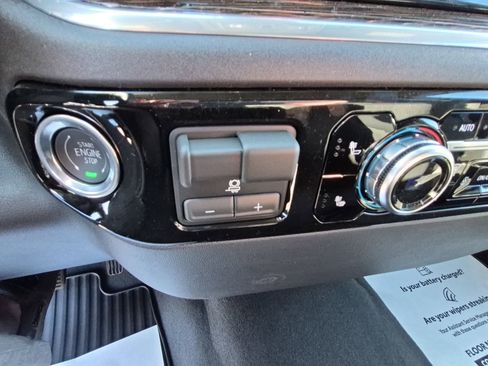 New 2026 GMC Sierra 1500 SLE w/ X31 Off-Road Package image 27