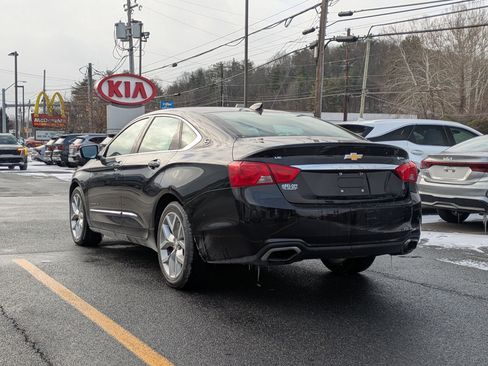 Used 2018 Chevrolet Impala Premier image 6