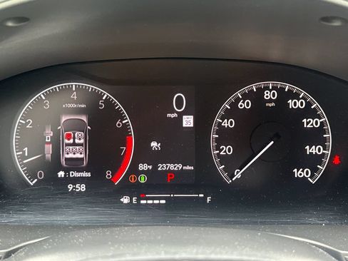 Certified 2022 Honda Civic EX image 22