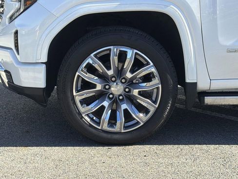 Used 2024 GMC Sierra 1500 Denali w/ Denali Reserve Package image 37
