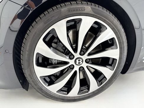 New 2026 Bentley Continental GT AWD/4WD image 27