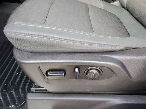 Used 2019 Chevrolet Silverado 1500 LT w/ All-Star Edition image 6