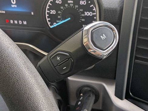 Used 2023 Ford F150 XLT AWD/4WD image 25