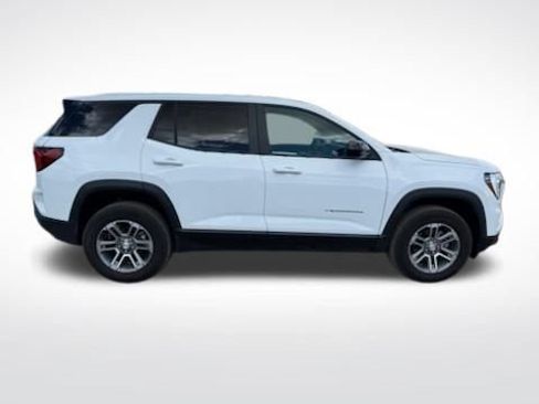 Used 2026 GMC Terrain Elevation FWD image 11