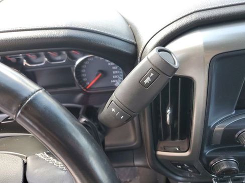 Used 2019 Chevrolet Silverado 2500 LTZ w/ Duramax Plus Package AWD/4WD image 15