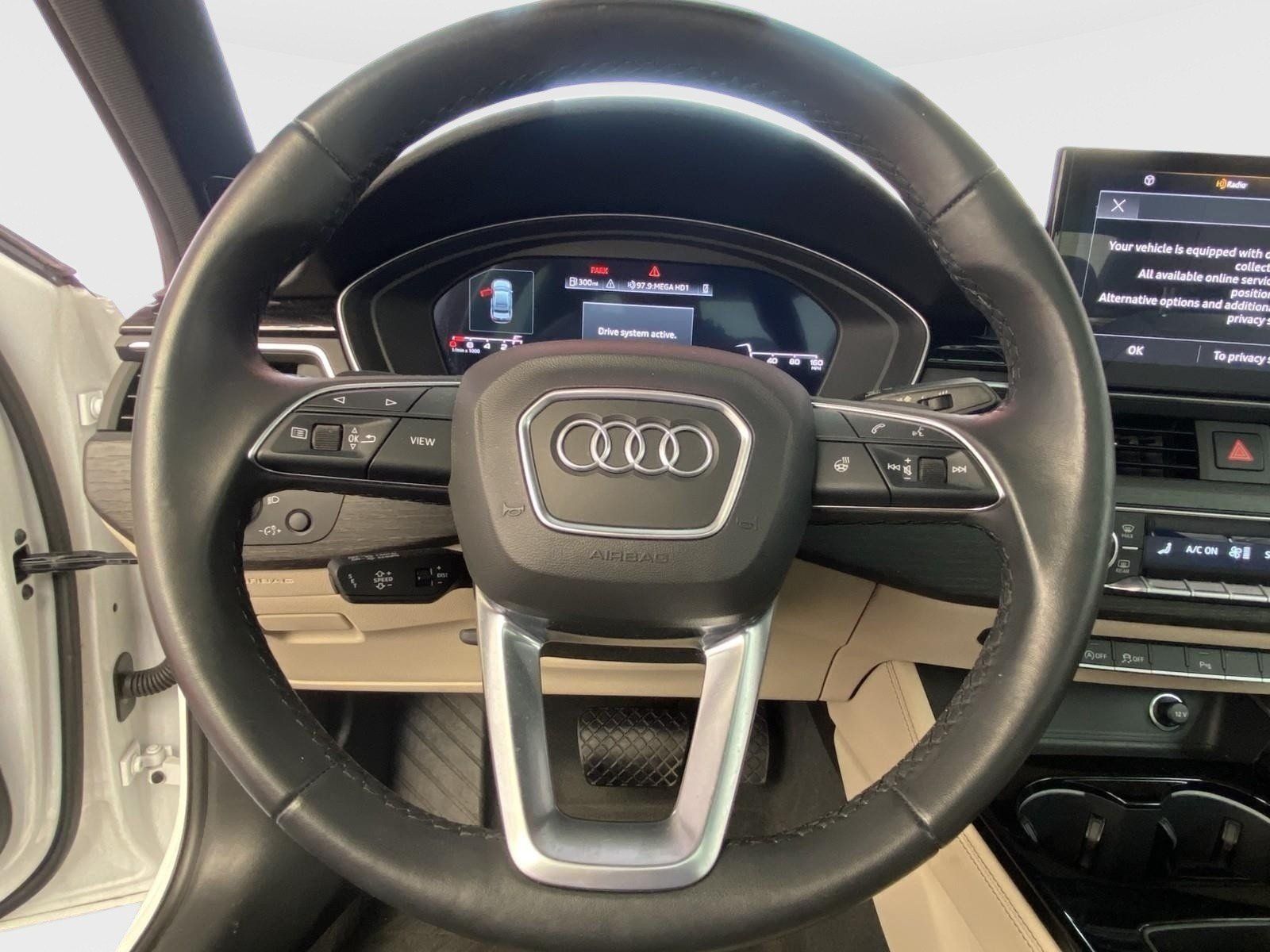Used 2022 Audi A4 2.0T Premium Plus AWD/4WD image 27
