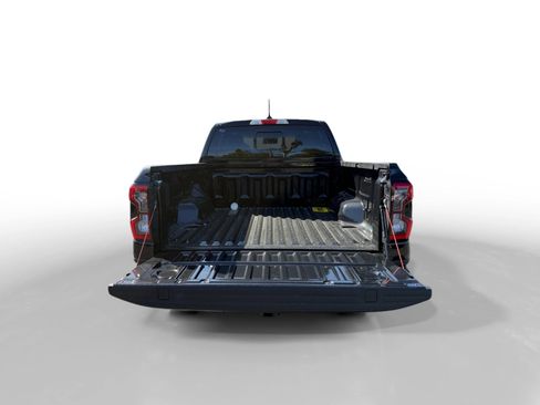 New 2026 Ford Ranger XLT image 17