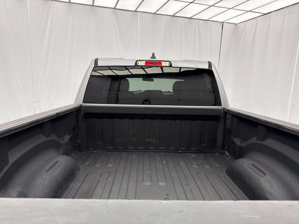 Used 2021 RAM 1500 Big Horn AWD/4WD image 11