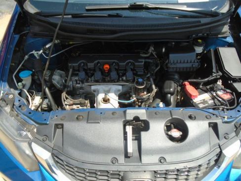 Used 2013 Honda Civic LX image 17