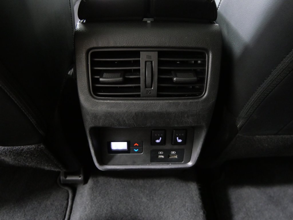 Used 2023 Nissan Rogue Platinum AWD/4WD image 20