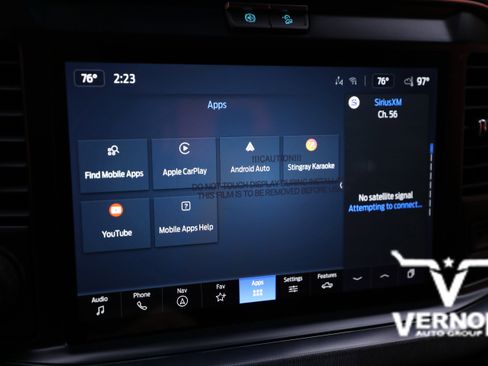 New 2026 Ford F350 Platinum image 36