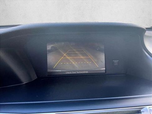 Used 2013 Honda Accord Sport image 21