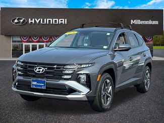 Certified 2026 Hyundai Tucson SEL AWD/4WD video 4