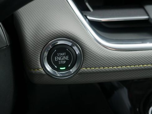 New 2025 Chevrolet TrailBlazer ACTIV w/ Convenience Package image 12