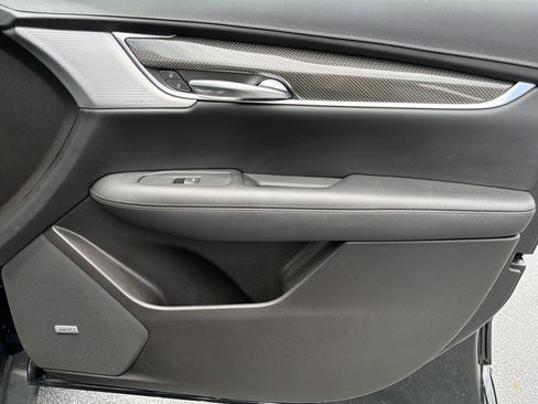 Used 2021 Cadillac XT5 Sportv AWD/4WD image 14
