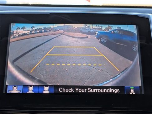 Used 2019 Honda Ridgeline RTL-E image 23