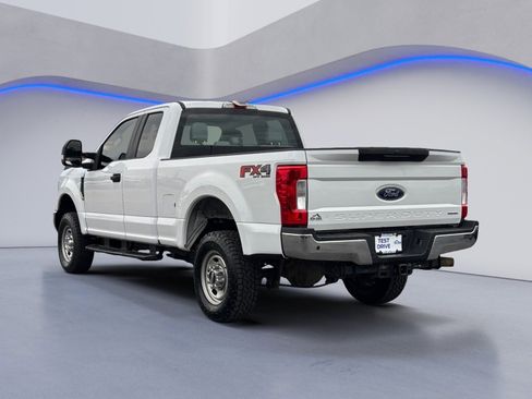 Used 2019 Ford F250 XL w/ XL Value Package image 11
