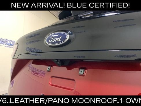 Used 2019 Ford Edge ST w/ Convenience Package AWD/4WD image 18
