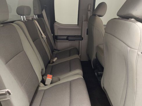 Used 2019 Ford F150 XL w/ Equipment Group 101A Mid RWD image 19