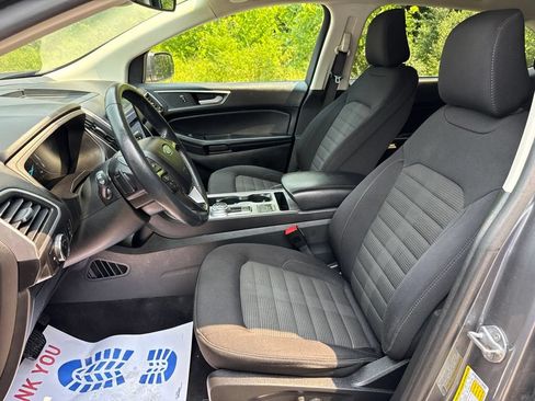 Used 2024 Ford Edge SEL w/ Convenience Package AWD/4WD image 14