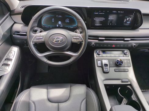 Used 2023 Hyundai Palisade XRT image 16
