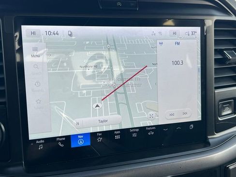 New 2026 Ford F150 XLT w/ Equipment Group 302A MID image 16