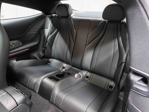 Certified 2024 Mercedes-Benz CLE 300 4MATIC Coupe image 23